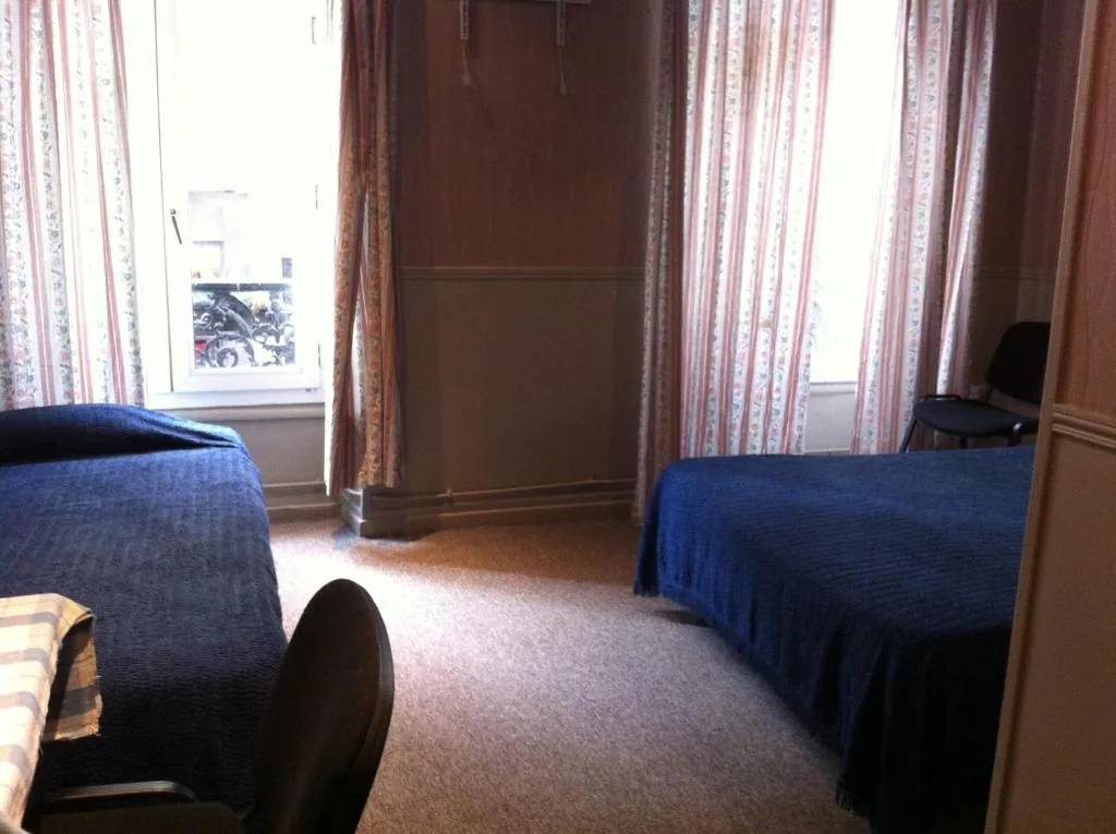 Hotel Des Arts — photo 4