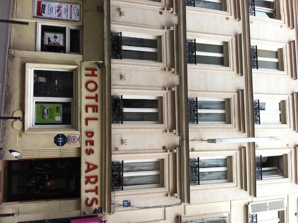 Hotel Des Arts — photo 8