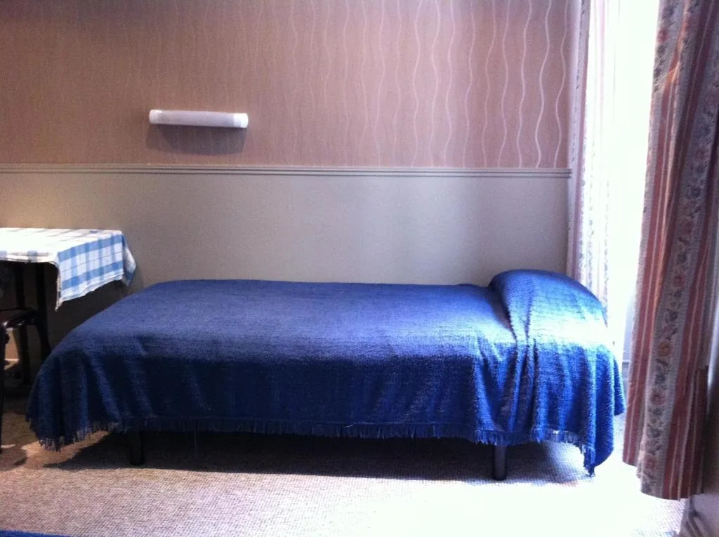 Hotel Des Arts — photo 9